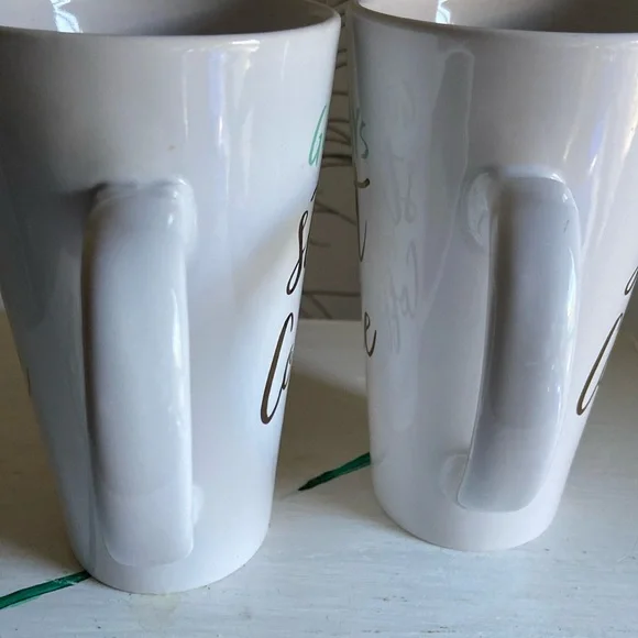 Coffee Mugs - Picture 8 of 8